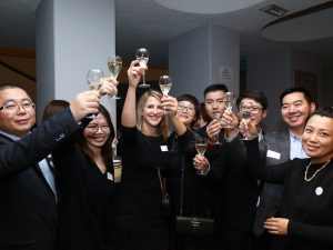 高级企业管理硕士(EMAM) - 学费