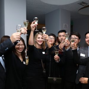 高级企业管理硕士(EMAM) - 学费